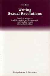 Writing sexual revolutions