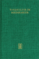 Tanzkultur im Biedermeier