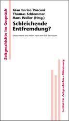 Schleichende Entfremdung?