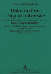 Traktatu d' un linguaz universale