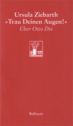 »Trau Deinen Augen!«