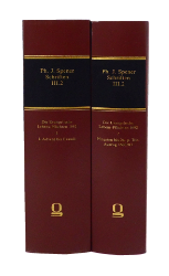 Die Evangelische Lebens-Pflichten 1692