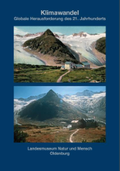 Klimawandel - Globale Herausforderung des 21. Jahrhunderts