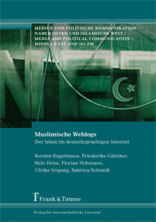 Muslimische Weblogs