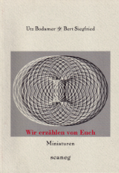 Wir erzählen von Euch