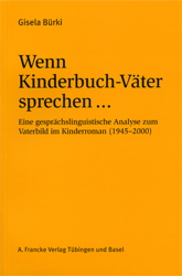 Wenn Kinderbuch-Väter sprechen …