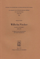Wilhelm Vischer