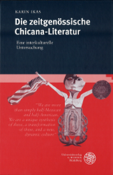 Die zeitgenössische Chicana-Literatur