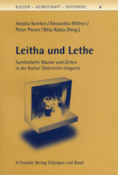 Leitha und Lethe