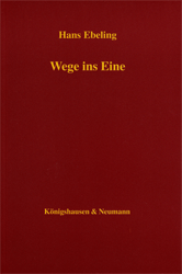 Wege ins Eine