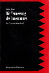 Die Vermessung des Innenraumes