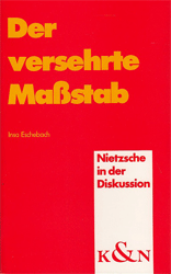 Der versehrte Maßstab