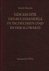 Geschichte des Buchhandels in Tschechien und in der Slowakei