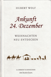 Ankunft 24. Dezember