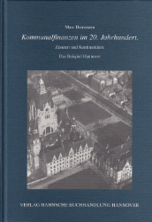 Kommunalfinanzen im 20. Jahrhundert