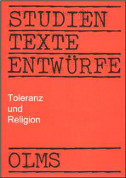 Toleranz und Religion