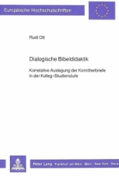 Dialogische Bibeldidaktik