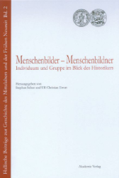 Menschenbilder - Menschenbildner