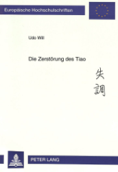 Die Zerstörung des Tiao