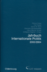 Jahrbuch Internationale Politik 2003/2004