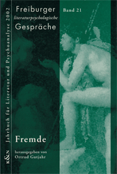 Fremde
