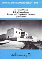 Erich Mendelsohn