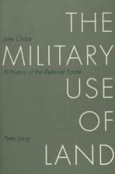 The Military Use of Land