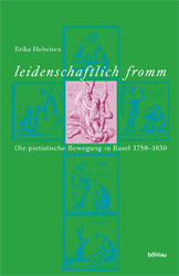 leidenschaftlich fromm