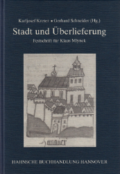 Stadt und Überlieferung