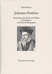 Johannes Posthius