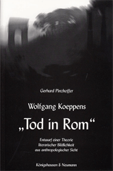 Wolfgang Koeppens