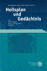 Heilsplan und Gedächtnis