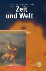 Zeit und Welt