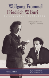 Briefwechsel 1933-1984