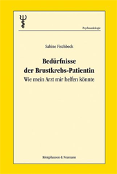 Bedürfnisse der Brustkrebs-Patientin