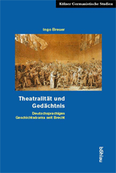 Theatralität und Gedächtnis