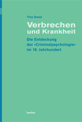 Verbrechen und Krankheit