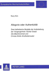 Allegorie oder Authentizität