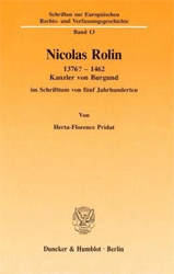 Nicolas Rolin,
