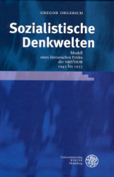 Sozialistische Denkwelten