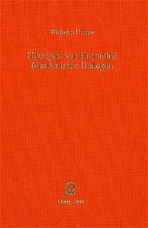 Hildegard von Hohenthal - Musikalische Dialogen