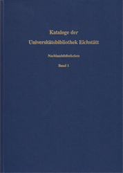 Die Bibliothek Michael Glossner. Ostasiatica, Orientalia