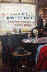 Auf der Horizontlinie