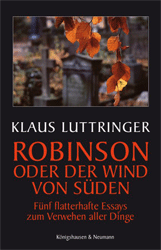 Robinson oder der Wind von Süden