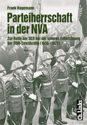 Parteiherrschaft in der Nationalen Volksarmee