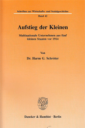 Aufstieg der Kleinen