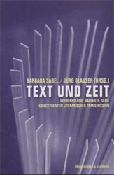 Text und Zeit