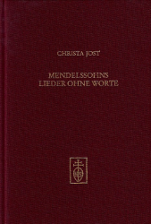 Mendelssohns Lieder ohne Worte