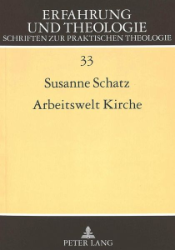 Arbeitswelt Kirche