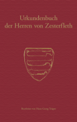 Urkundenbuch der Herren von Zesterfleth